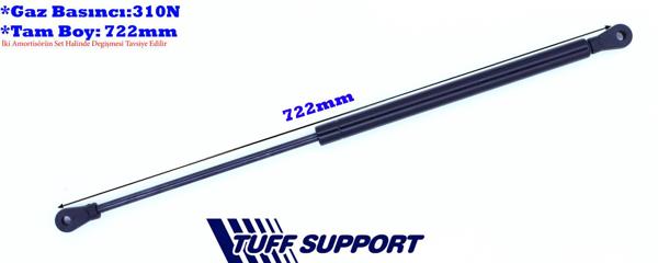 TUFFSUPPORT 610265 | Yeni Kayıt