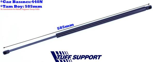 TUFFSUPPORT 611359 | Yeni Kayıt