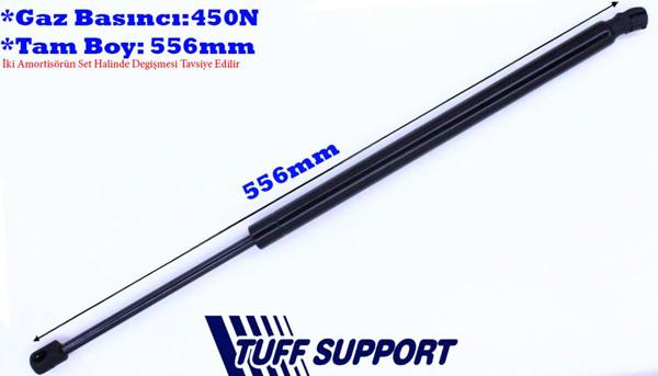 TUFFSUPPORT 611782 | Yeni Kayıt