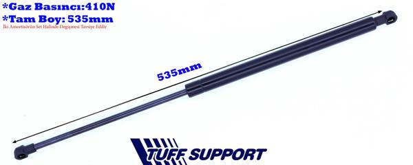 TUFFSUPPORT 612111 |