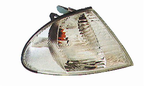 TYC BMW1046005 | 18-5419-01-2B B.3 E46 Ön Sinyal Beyaz Rh.98-01