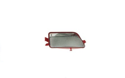 TYC CIT10C4010 | Geri Vites Lambası Sağ Tampon Alt Halojen Citroen C4 04 > 11 19-A619-01-2B