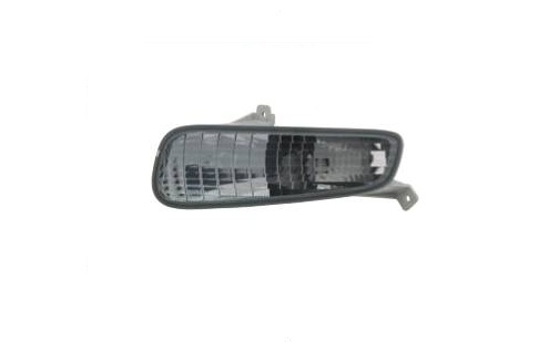 TYC FIA10PU013 | 12-A094-01-2B Sinyal Lambası Sol Fiat Punto 12 > Punto Evo 09 > 12