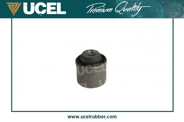 ÜÇEL S10490 | Salıncak Burcu (Ø40.5Xø12x46) Clio I | 10 Adet