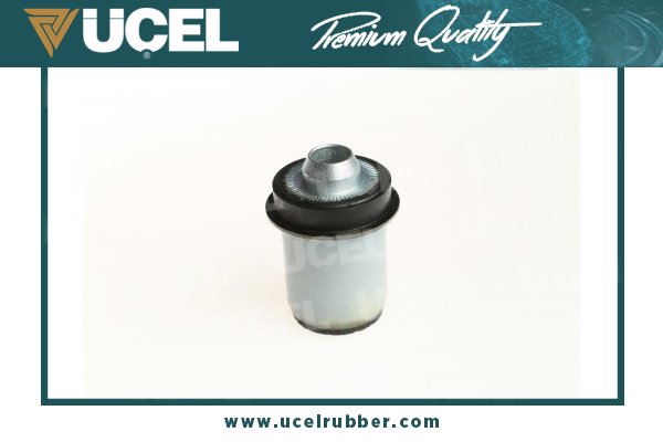 ÜÇEL S10525 | Motor Beşik Burcu Kangoo III | 2 Adet