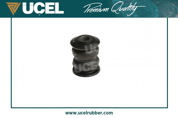 ÜÇEL S10608 | Salıncak Burcu On Clio III 1.4-1.6 16V-1.5 DCI Modus 1.2 | 10 Adet
