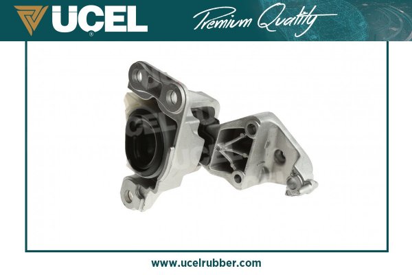 ÜÇEL S10651 | Motor Takozu Sağ Fluence-Megane III 1.5 DCI (Hb) (6 İleri)