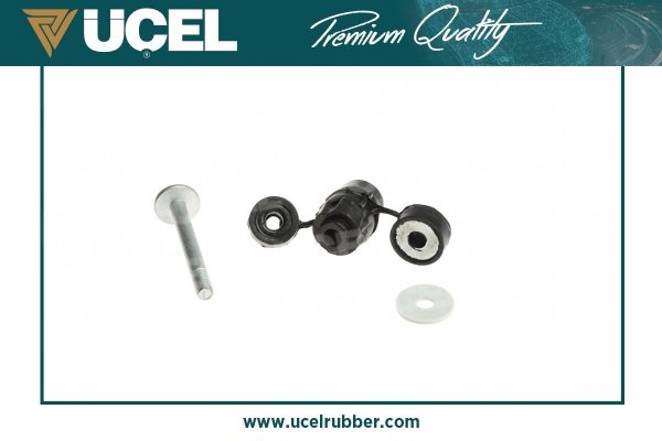 ÜÇEL S10760 | Viraj Demir Uc Lastiği (Pullu) (Z-Rot) Dokker-Logan-Lodgy-Logan Pick-Up-Sandero-Largus Mcv | 10 Adet
