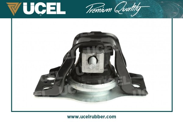 ÜÇEL S10771 | Motor Takozu Sağ Kangoo-Logan-Sandero 1.5 DCI Verıto
