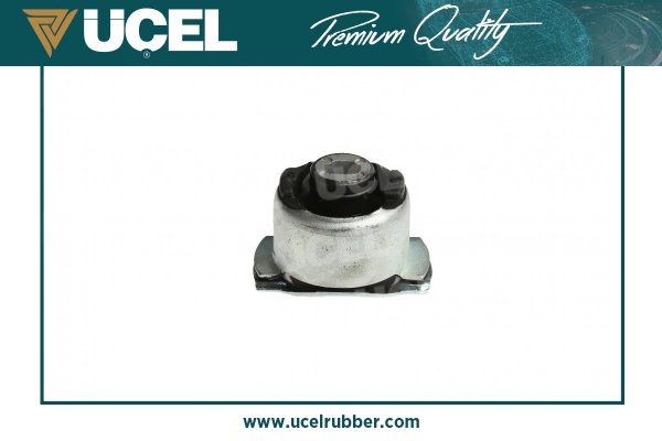 ÜÇEL S10822 | Torsiyon Takozu Sol Laguna II | 2 Adet