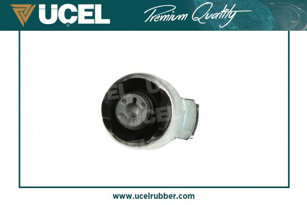 ÜÇEL S10823 | Torsiyon Takozu Sağ Laguna II | 2 Adet