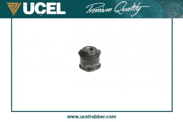 ÜÇEL S10866 | Amortisör Burcu Alt (Küçük) Master-Movano | 10 Adet
