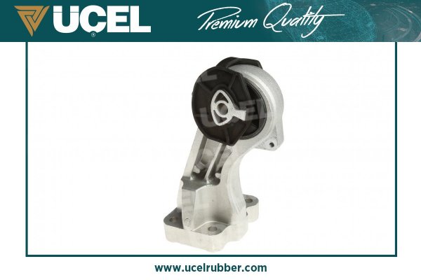 ÜÇEL S10884 | Motor Takozu (Büyük) Master III 2.3 DCI-Movano B 2.3 CDTI