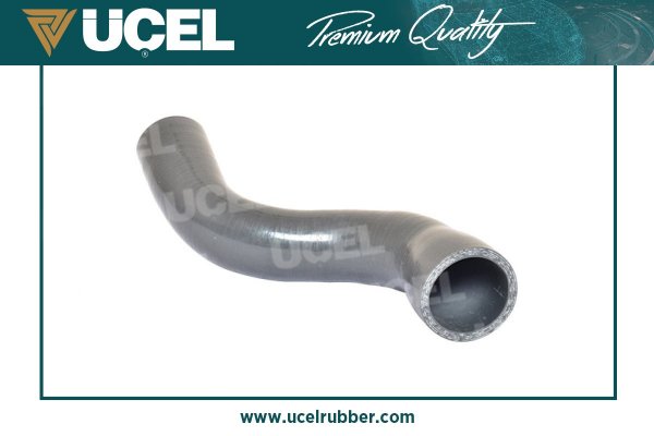 ÜÇEL S15910 | Turbo Hortumu Büyük Metal Boru Hariç Renault Fluence L30 1.5 DCI L30a