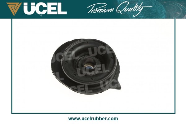 ÜÇEL S31367 | Amortisör Takozu (Takım) | 2 Adet