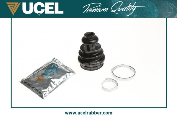 ÜÇEL S31423 | Aks Körüğü İç Scudo-Ducato-P605-P806-P807-Boxer-Expert-Xm-Ev