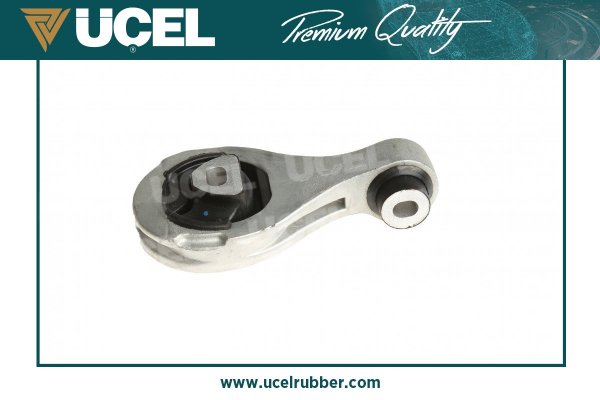 ÜÇEL S31481 | Şanzıman Takozu | 2 Adet