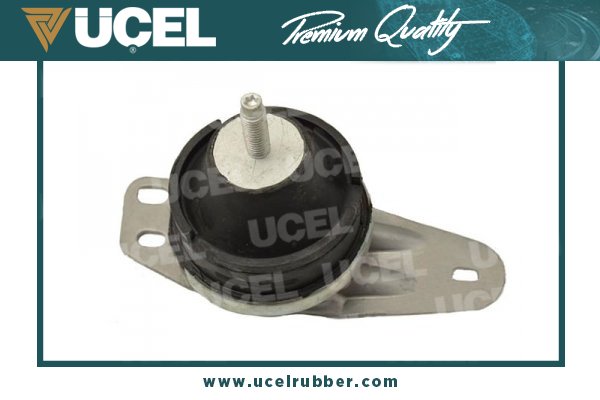 ÜÇEL S41635 | Motor Takozu P407-P508-Expert 16 HDI-C5 II-III-Jumpy-Scu