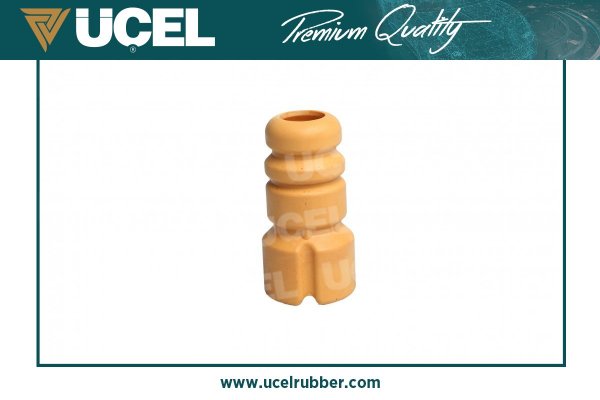 ÜÇEL S41677 | Amortisör Takozu Ön Partner-Berlingo-Xsara
