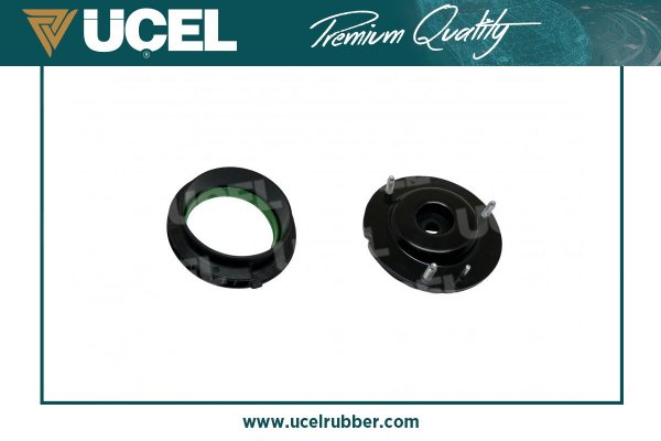 ÜÇEL S41812 | Amortisör Takozu Sağ (Takım)