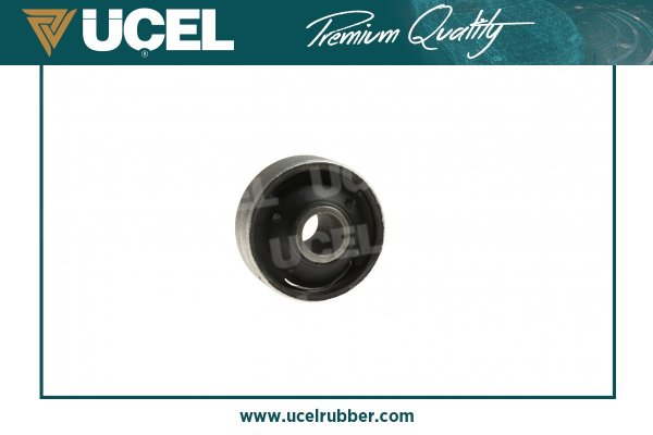 ÜÇEL S61106 | Salıncak Burcu Alu (83-97) Jetta-Passat-Caddy-Golf-Corrado-Vento-Polo | 10 Adet