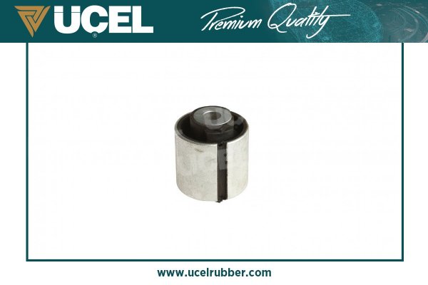 ÜÇEL S61114 | Salıncak Burcu (90-..) Alu (12 mm) T2-T4-Transportrer