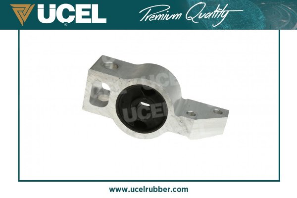 ÜÇEL S61153 | Salıncak Burcu Arka-Sol VW.Beetle-Caddy III-Eos-Golf V-VI-Jetta III-IV-Scirocco-Touran- Cordoba-Ibiza- Fabia-Alhambra