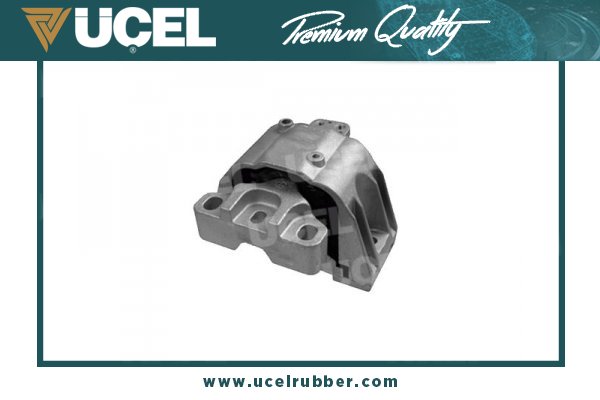 ÜÇEL S61211 | Motor Takozu Bora-Golf IV-New Beetle 1.4 16V-1.6-Leon-Toledo II 1.6-Octavia 1.6-A3 1.6