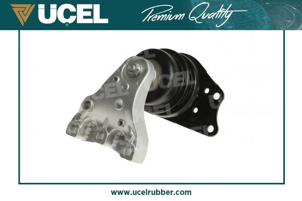 ÜÇEL S61307 | Motor Takozu Sağ A1 Ibiza IV Polo