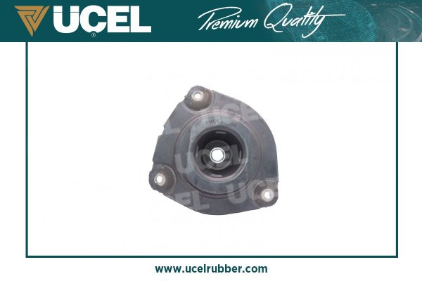 ÜÇEL S82105 | Amortisör Takozu Ön Sağ Nissan Qashqai | 2 Adet