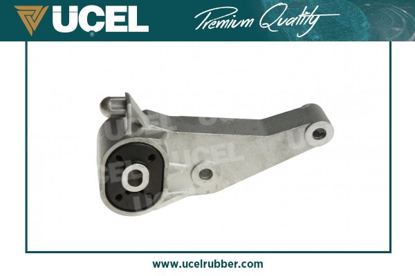 ÜÇEL S91143 | Motor Takozu Arka Corsa C-Combo C-Meriva A-Tigra B 1.3-1.4-1.6-1.7 Z13dt-Dtj Y17dt Z14xep-Z16xe-Xep