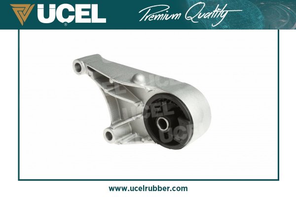 ÜÇEL S91162 | Motor Takozu Astra H 1.7 CDTI 04-| 2 Adet