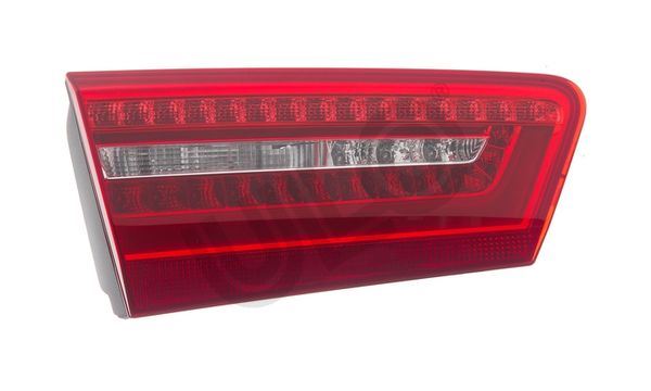 ULO 1096003 | Bagaj Stop Lambası Sol Ledlı A6 11 14 (E Mark)