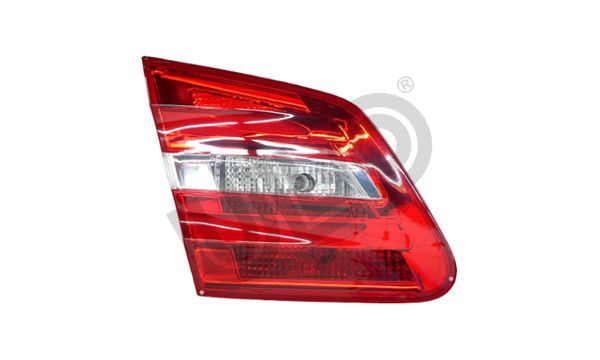 ULO 1112015 | Stop Komple Sol B-Class W246 11>14 İç Ledli
