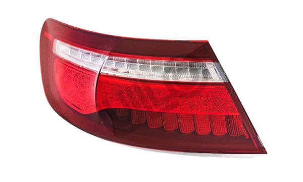 ULO 1174001 | Stop Lambası Sol Dıs (Led) E-Class A238 17 > C238 17 >