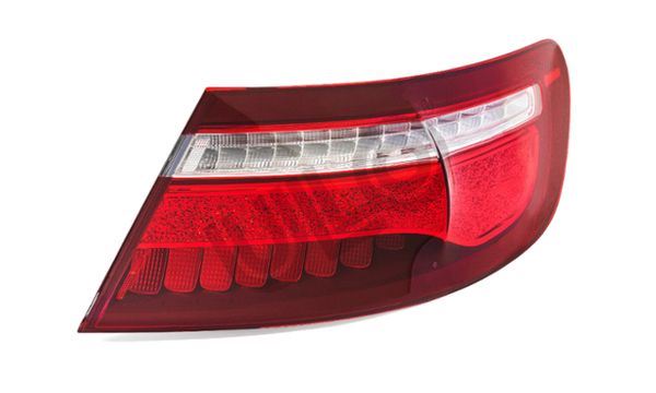 ULO 1174002 | Stop Lambası Sağ Dış LED Mercedes E-Serisi A238/C238 17-