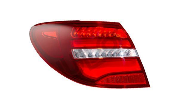 ULO 1179011 | Stop Komple Sol LED Mercedes B-Serisi W246 Facelift 14-18
