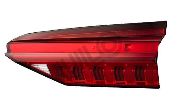 ULO 1180032 | Komple Stop Kayar Led Sağ İç A6 19 >