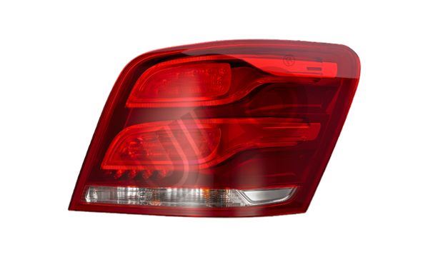ULO 1194002 | Stop Lambası LED Sağ Mercedes-Benz W204 X204 12-15