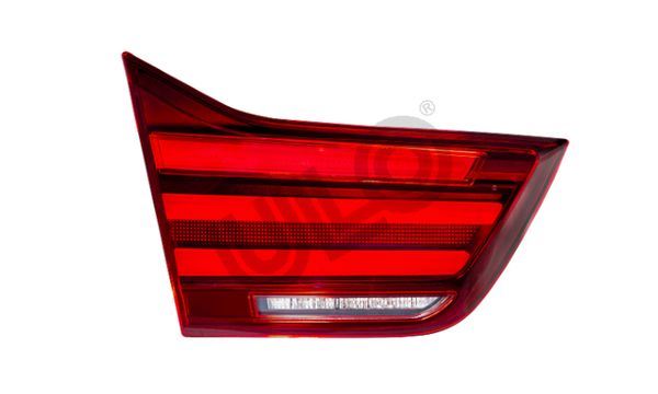 ULO 1198121 | Stop Lambası Ic Sol Led Black Line BMW F32 F34 F36 14 -