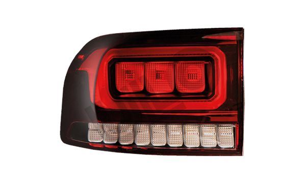 ULO 140184650 | Stop Komple W247 Sol Dış Led