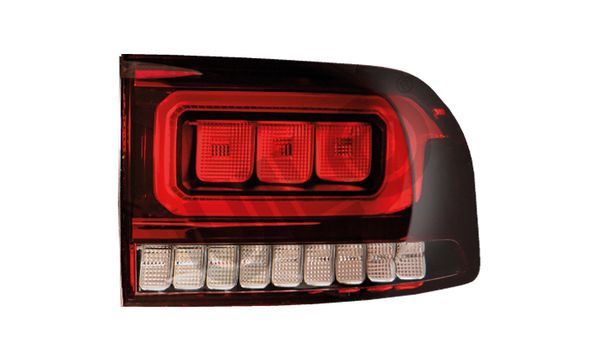 ULO 140184660 | Stop Komple Sağ Led W247