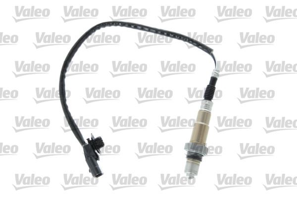 VALEO 368113 | Oksijen Sensörü Megane III Fluence Clio III Duster Logan II Sandero II 1.6 16V K4m