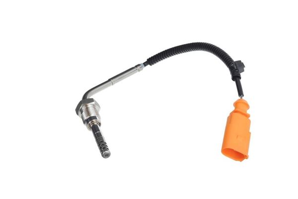 VALEO 368823 | Egzoz Sıcaklık Sensörü Otomatik Şanzıman (Turuncu Dizel Partikül Filtresi Sonra) A4 08 > 12 A5 08 > 11