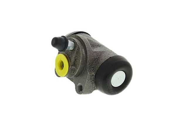 VALEO 400660 | Tekerlek Silindiri (Arka) (Sol) Renault Twingo III 14 > Left