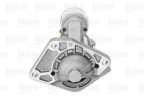 VALEO 438333 | Marş Motoru Renault Traffic III, Nissan Nv300, Opel Vivaro II