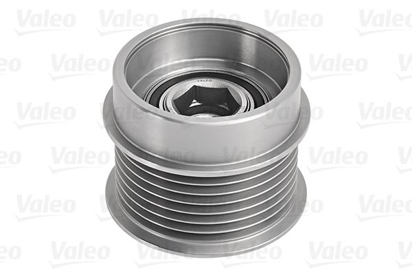 VALEO 588130 | Rulmanlı Kasnak Toyota Camry (01<06)-Previa (00<06)