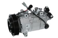 VALEO 690017 | Kompresor Renault Grand Scenic