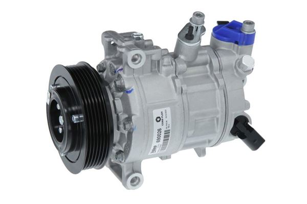 VALEO 690026 | Kompresor Audi A4