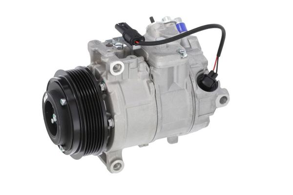 VALEO 690234 | Klima Kompresörü BMW E81 E82 E87 E88 E90 E91 E92 E60 E61 E84 N47